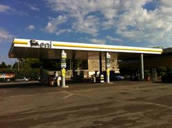 Agip Maglie via di Lecce