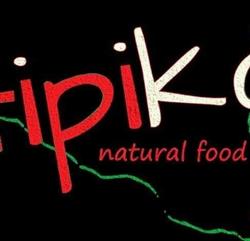 Tipikó Natural Food bottega tipica siciliana