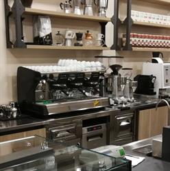 Di Bernardo - Caffettiera - Gelateria - Food & Drinks