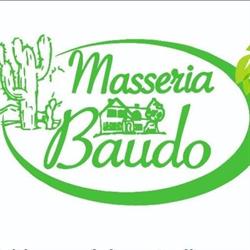 Masseria Baudo
