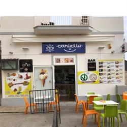 Da Carletto Gelateria Marzamemi