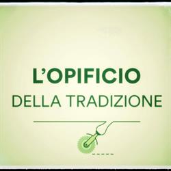 opificio della tradizione di Pesci Caterina