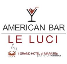 Sunset and Cocktail Bar - Le Luci - GHPM