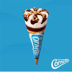 Rossi & C Snc - Gelati Algida - Food Service Dolcevita - Lysoform - Cif - Svelto - Unilever