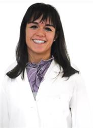 Dr.ssa Romina Camoirano Dietista