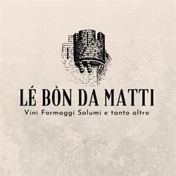 Lé Bòn da Matti