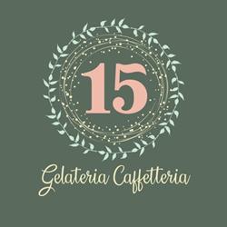 15 Gelateria Caffetteria