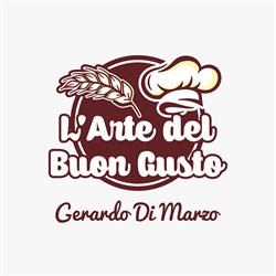 L'Arte del Buon Gusto di Di Marzo Gerardo