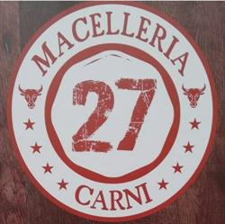 Macelleria 27 Carni