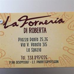 Forneria di Roberta
