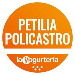 La Yogurteria Petilia Policastro