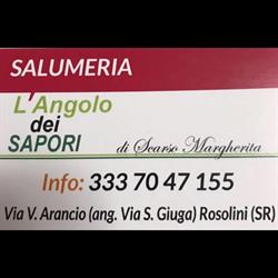Angolo dei sapori