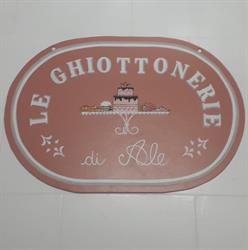 Le ghiottonerie di Ale