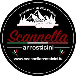 Macelleria Scannella - Arrosticini Villa Celiera