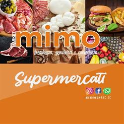 Mimò Market- Supermercato