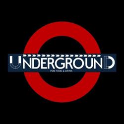 Underground Pub Birreria