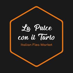 La Pulce Con Il Tarlo