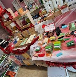 "LA SAPONERIA PISA" di Ruggiero Manuel