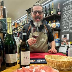 Winebar Da Marco