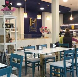 Pasticceria Mazzucato