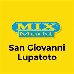 MIX Markt - San Giovanni Lupatoto