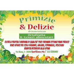 Primizie & Delizie di Cinzia Cartesan