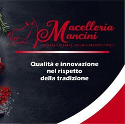 Macelleria Mancini