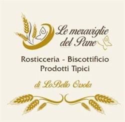 Le Meraviglie Del Pane