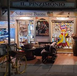 Il Pinzimonio