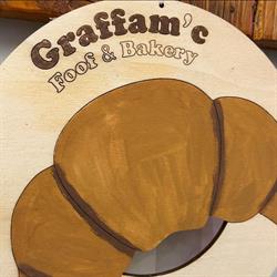Graffam'c - Food & Bakery