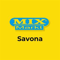 Mini Mix