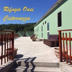 Rifugio Oasi Cisternazza
