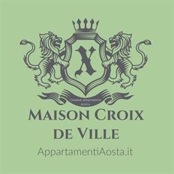 Maison Croix de Ville