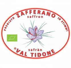 zafferano val tidone