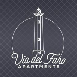Via del Faro Apartments - Bellissimi appartamenti per le vacanze a 30 mt dal mare a Torre Canne