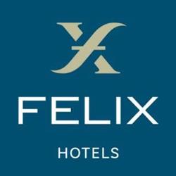 Felix Hotels - Hotel Felix Olbia
