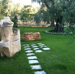 Villa Fenice Bed & Breakfast