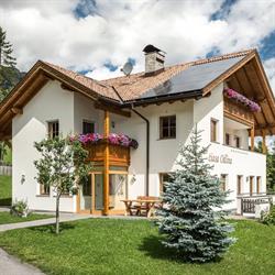 Appartamenti Ciasa Odlina - La Villa in Alta Badia