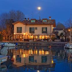 Ristorante e camere Porticciolo del Campanello