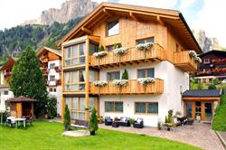 Chalet Ciufdlton