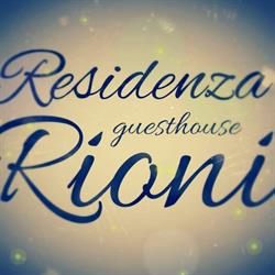 Residenza I Rioni Guesthouse