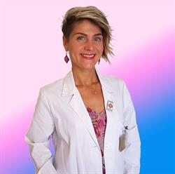 Dott.ssa Antonia Sacco Biologa Nutrizionista
