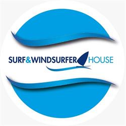SURF AND WINDSURFER HOUSE ANZIO SRL