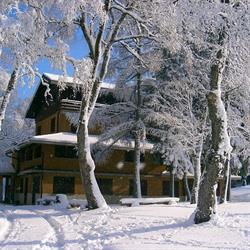 La Capanna di Pian delle Betulle