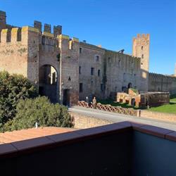 Sotto le Mura-Appartamenti