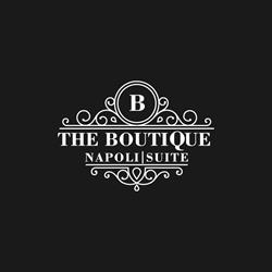 The Boutique Napoli Suite
