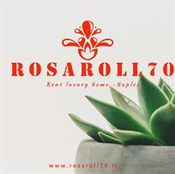 Rosaroll70 casa vacanze