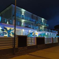 Residence Deamarina