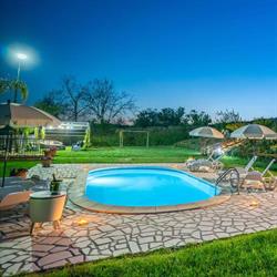 Casa Vacanza Oasi nel Cilento