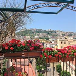 B&B Come d'incanto a Napoli